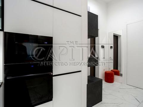 квартира за адресою Січових Стрільців вул. (Артема), 44-А