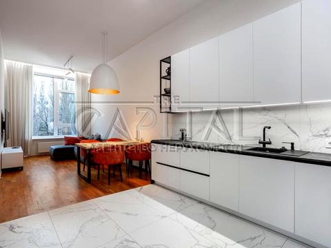 квартира за адресою Січових Стрільців вул. (Артема), 44-А