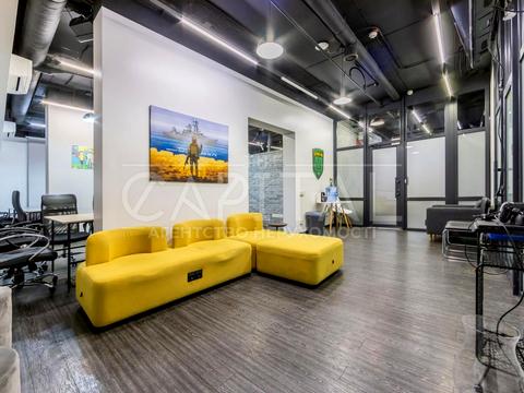 комерційна за адресою Глибочицька вул., 32-В