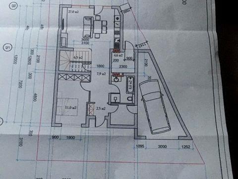 дом по адресу Бреуса ул.