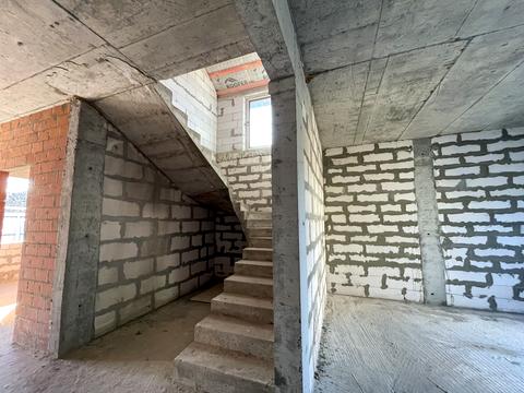 дом по адресу Бреуса ул.