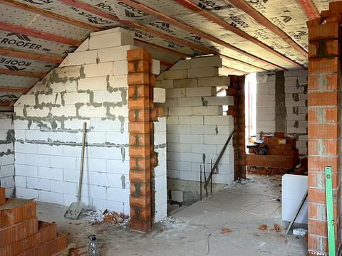 дом по адресу Бреуса ул.