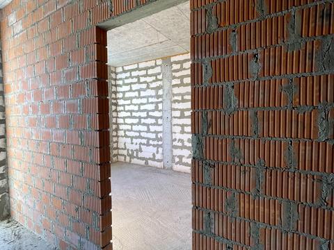 дом по адресу Бреуса ул.