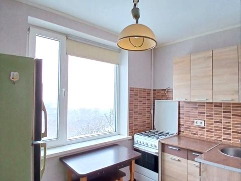 квартира по адресу Борзенко ул. (Борзенка), 5