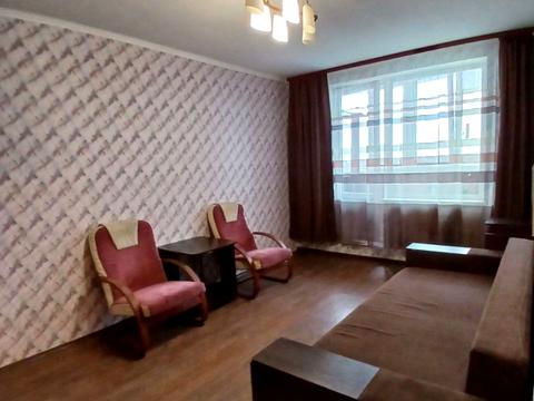 квартира по адресу Борзенко ул. (Борзенка), 5