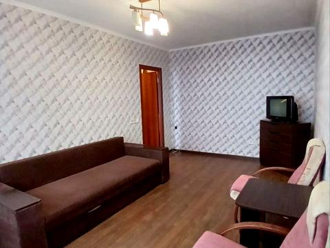 квартира по адресу Борзенко ул. (Борзенка), 5