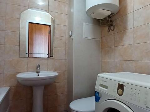 квартира по адресу Борзенко ул. (Борзенка), 5