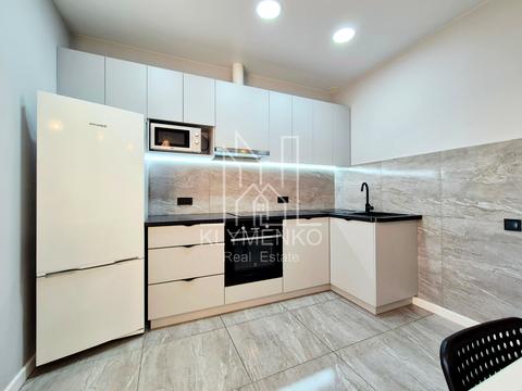 квартира по адресу Ревуцкого ул., 40-В