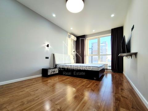 квартира по адресу Ревуцкого ул., 40-В