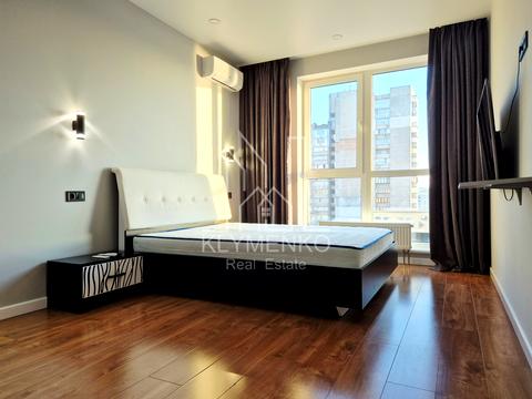 квартира по адресу Ревуцкого ул., 40-В