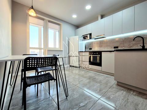 квартира по адресу Ревуцкого ул., 40-В