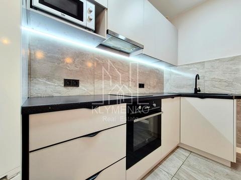 квартира по адресу Ревуцкого ул., 40-В