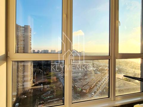 квартира по адресу Ревуцкого ул., 40-В