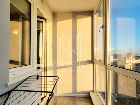 квартира по адресу Ревуцкого ул., 40-В