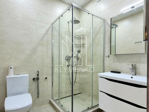 квартира по адресу Ревуцкого ул., 40-В