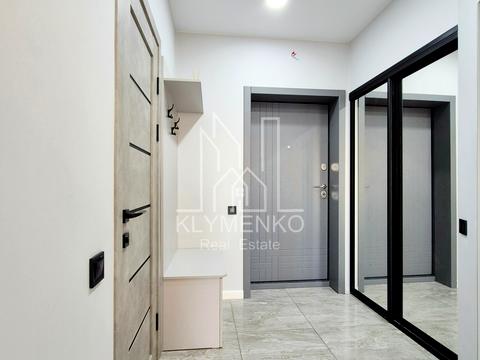 квартира по адресу Ревуцкого ул., 40-В