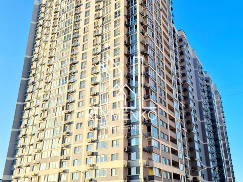 квартира по адресу Ревуцкого ул., 40-В