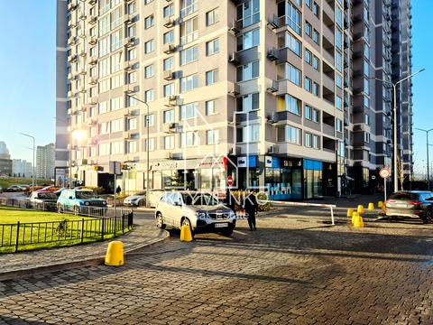 квартира по адресу Ревуцкого ул., 40-В