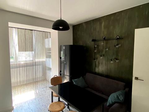 квартира по адресу Потічна ул., 2 А