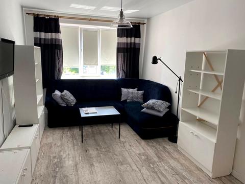 квартира по адресу Потічна ул., 2 А