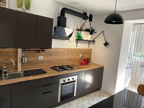 квартира по адресу Потічна ул., 2 А