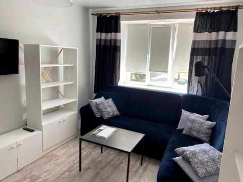 квартира по адресу Потічна ул., 2 А