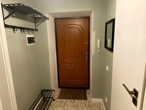 квартира по адресу Потічна ул., 2 А