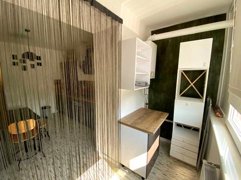 квартира по адресу Потічна ул., 2 А