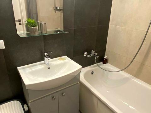 квартира по адресу Потічна ул., 2 А