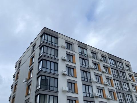 квартира за адресою І. Богуна вул., 27-В