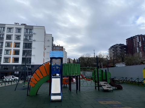 квартира по адресу И.Богуна ул., 27-В