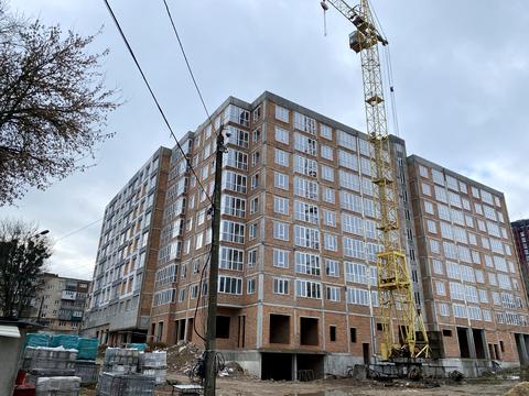 квартира по адресу И.Богуна ул., 27-В