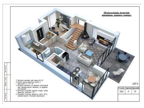 будинок за адресою Нова вул.