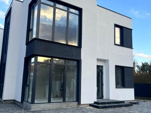 будинок за адресою Нова вул.