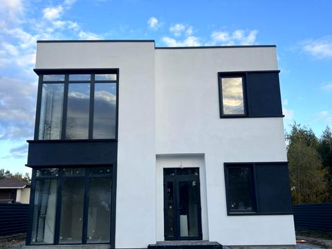 будинок за адресою Нова вул.