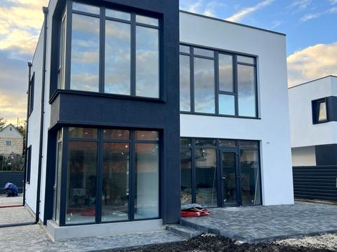 дом по адресу Новая ул.