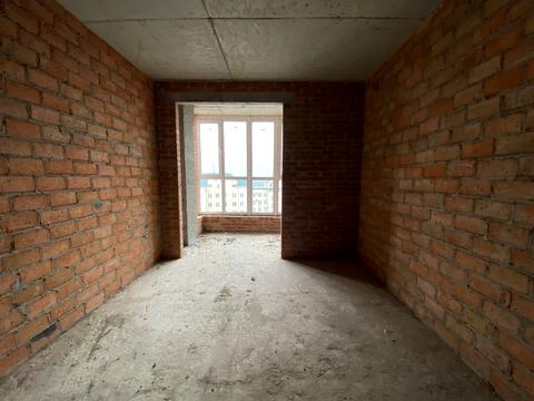 квартира по адресу И.Богуна ул., 27-В