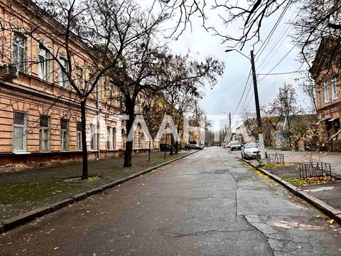 квартира за адресою Старопортофранківська вул., 9