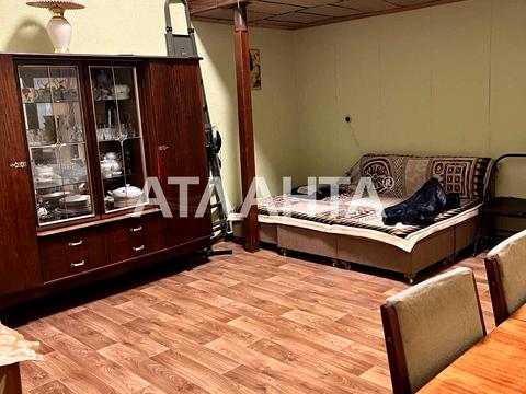 квартира за адресою Старопортофранківська вул., 9