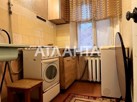 квартира за адресою Старопортофранківська вул., 9