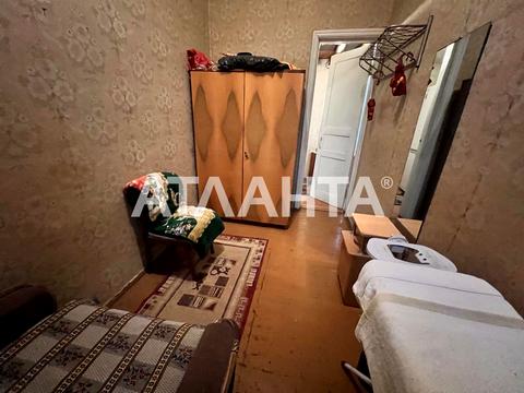 квартира за адресою Старопортофранківська вул., 9