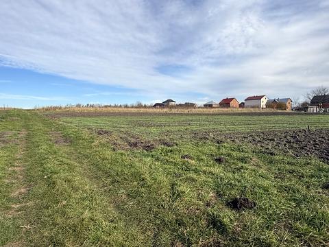 участок по адресу Артищивская ул.