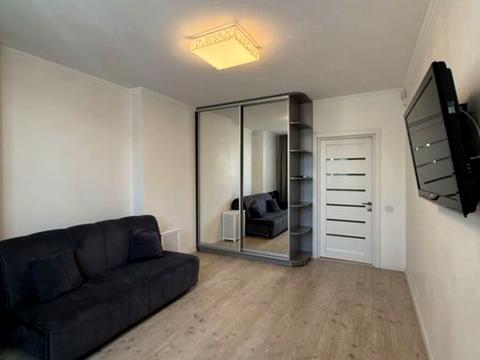 квартира за адресою Степана Рудницького вул. (Академіка Вільямса), 3/7