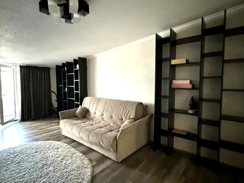 квартира за адресою Степана Рудницького вул. (Академіка Вільямса), 3/7