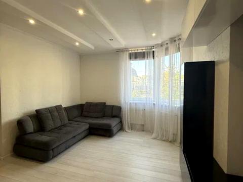 квартира за адресою Степана Рудницького вул. (Академіка Вільямса), 3/7