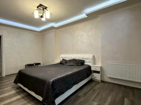 квартира за адресою Степана Рудницького вул. (Академіка Вільямса), 3/7