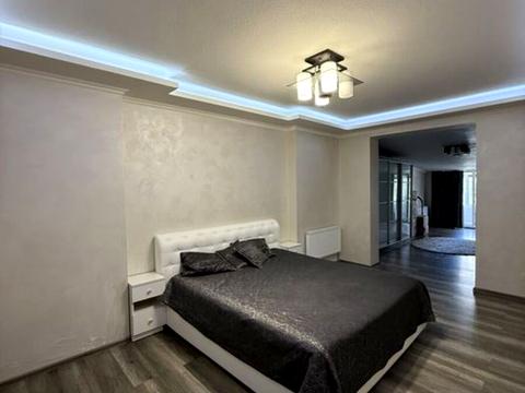 квартира за адресою Степана Рудницького вул. (Академіка Вільямса), 3/7