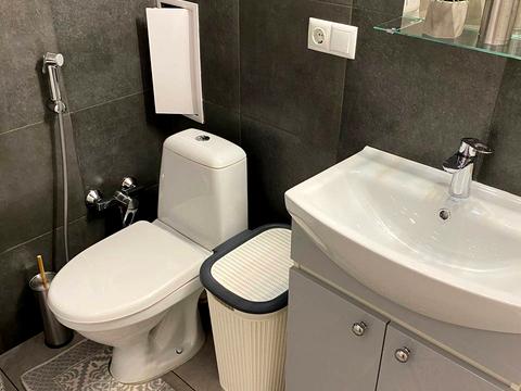 квартира по адресу Потічна ул., 2 А