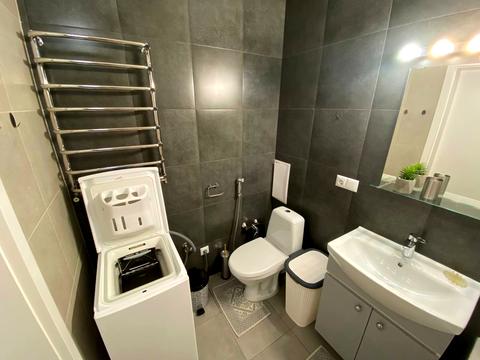 квартира по адресу Потічна ул., 2 А