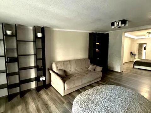 квартира за адресою Степана Рудницького вул. (Академіка Вільямса), 3/7